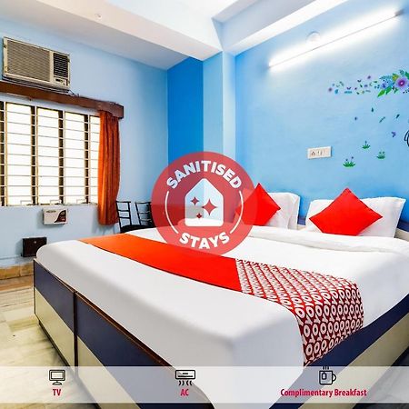 Aapnni Hotel ชัยปุระ ภายนอก รูปภาพ