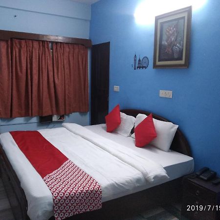 Aapnni Hotel ชัยปุระ ภายนอก รูปภาพ