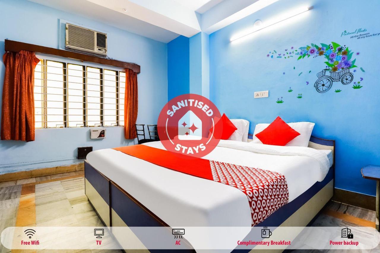 Aapnni Hotel ชัยปุระ ภายนอก รูปภาพ