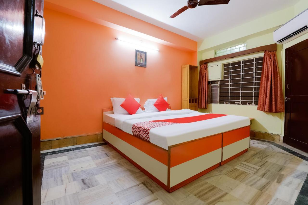 Aapnni Hotel ชัยปุระ ภายนอก รูปภาพ