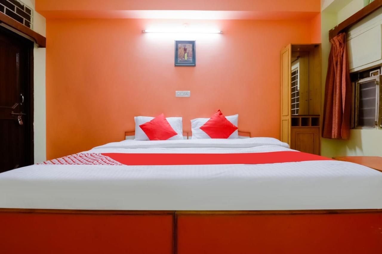 Aapnni Hotel ชัยปุระ ภายนอก รูปภาพ
