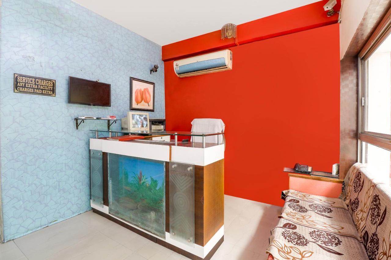 Aapnni Hotel ชัยปุระ ภายนอก รูปภาพ