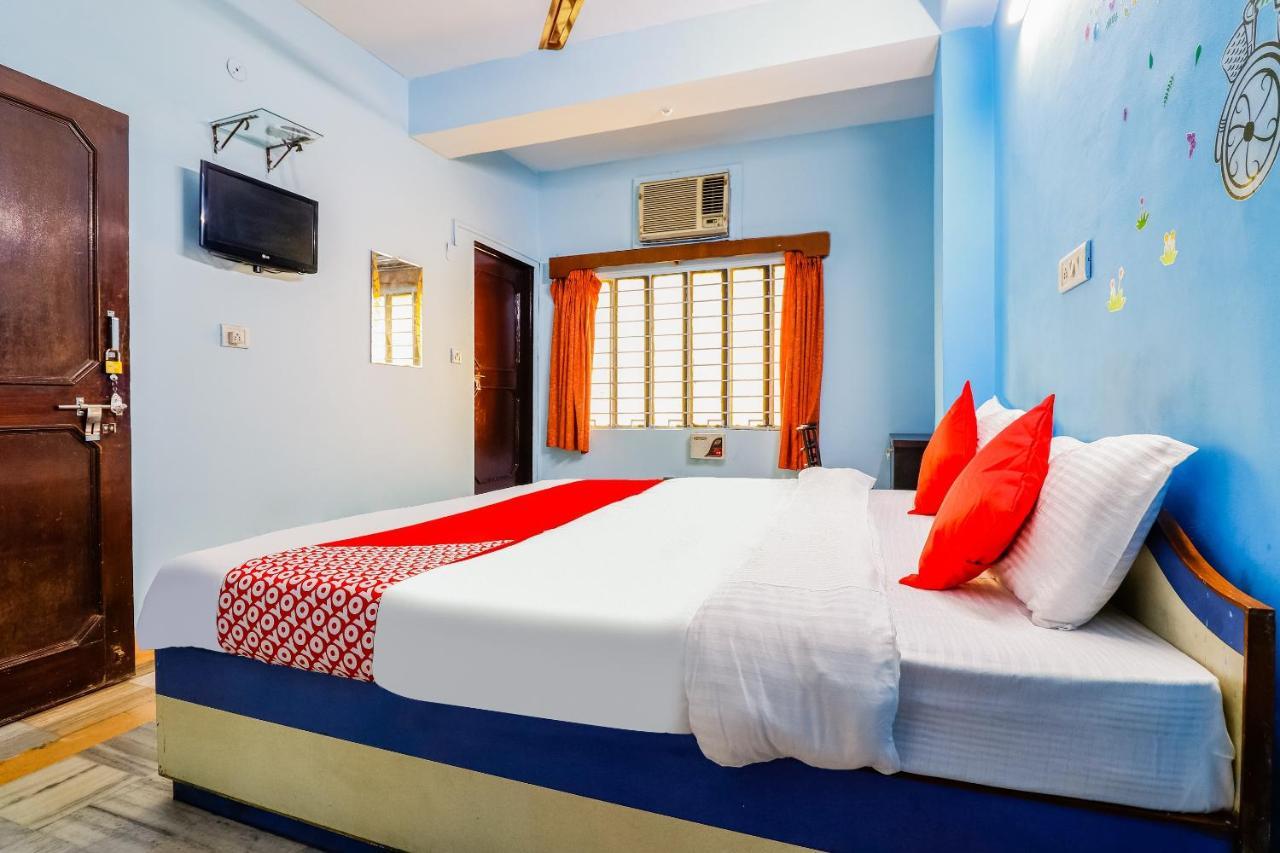 Aapnni Hotel ชัยปุระ ภายนอก รูปภาพ