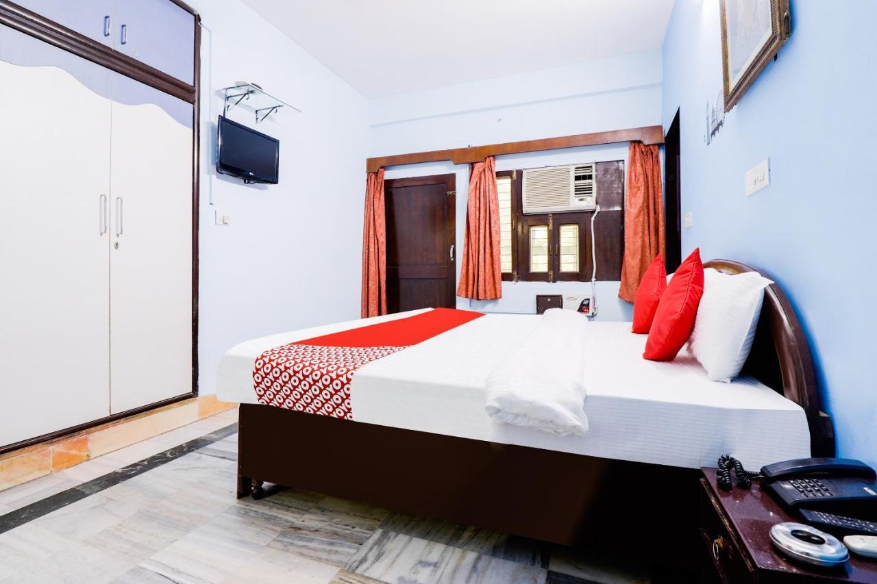 Aapnni Hotel ชัยปุระ ภายนอก รูปภาพ