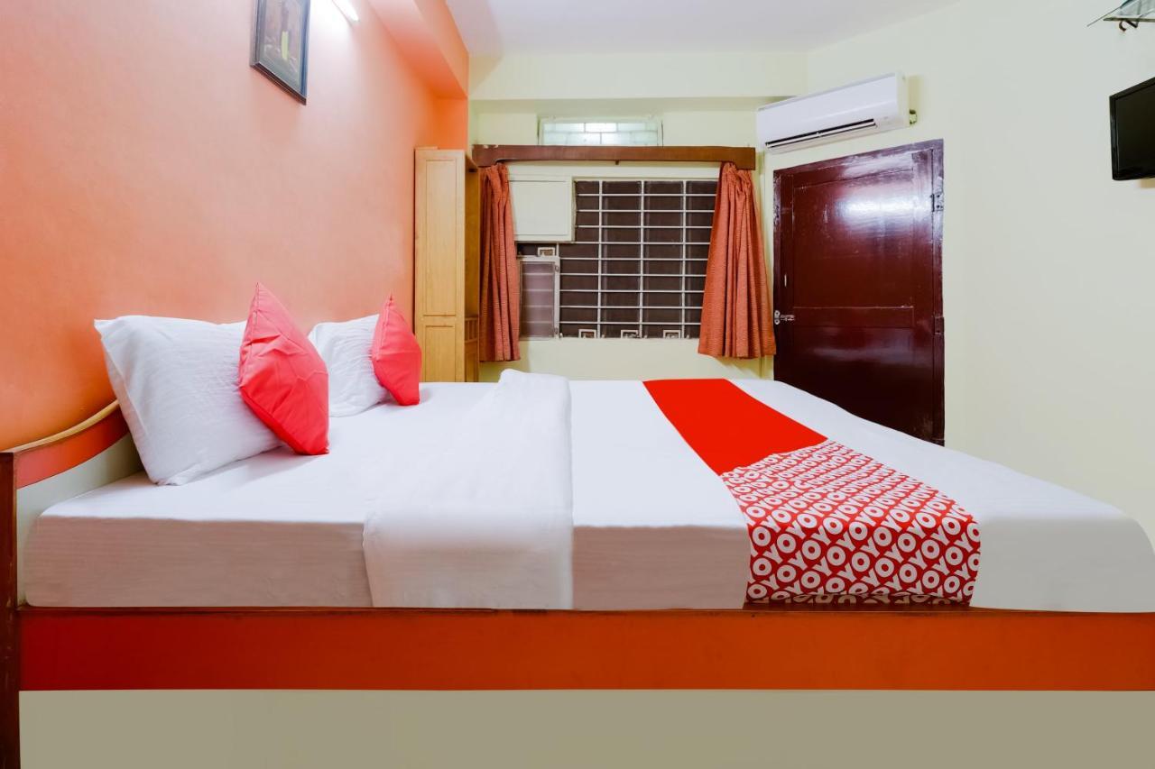 Aapnni Hotel ชัยปุระ ภายนอก รูปภาพ
