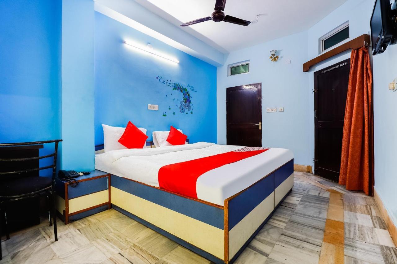 Aapnni Hotel ชัยปุระ ภายนอก รูปภาพ