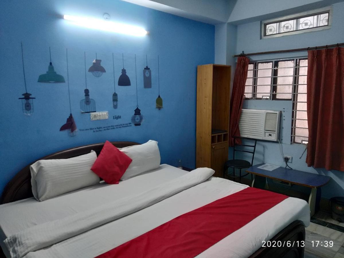Aapnni Hotel ชัยปุระ ภายนอก รูปภาพ