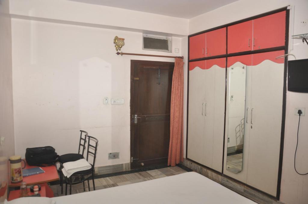 Aapnni Hotel ชัยปุระ ห้อง รูปภาพ